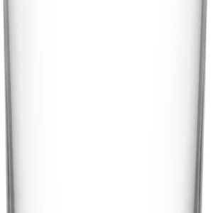 Pohár Liberty, LAV, sklenený, na vodu, 295 ml, 62x133 mm, bal. 6 ks
