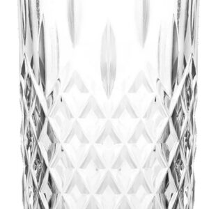 Pohár Odin, LAV, sklenený, na vodu, 356 ml, 71x147 mm, bal. 6 ks
