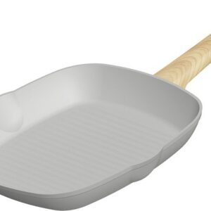 Panvica MagicHome Harmony, grilovacia, 28 cm