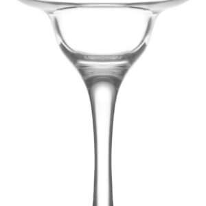 Pohár Misket, LAV, sklenený, na margaritu, 300 ml, 108x168 mm, bal. 6 ks