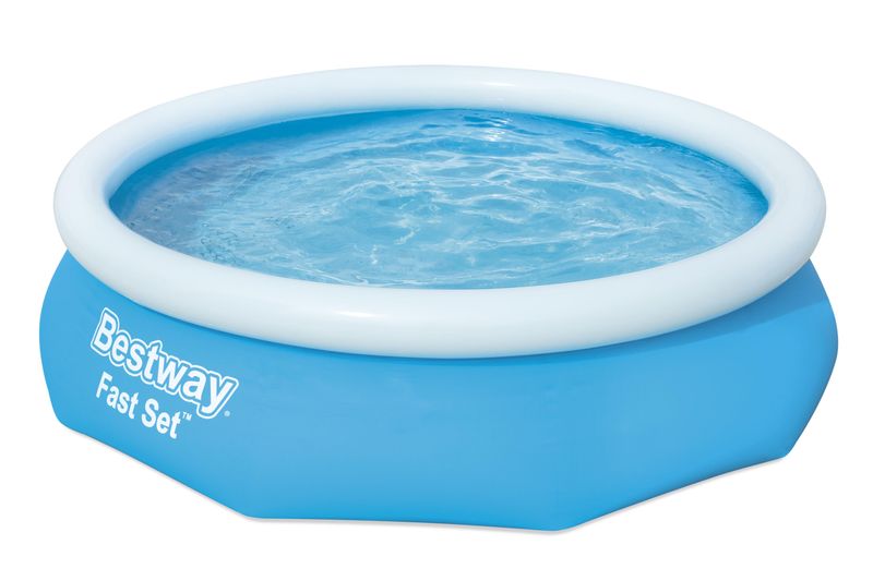 Bazén Bestway® 57270, nafukovací, kartušová filtrácia, 305x76 cm
