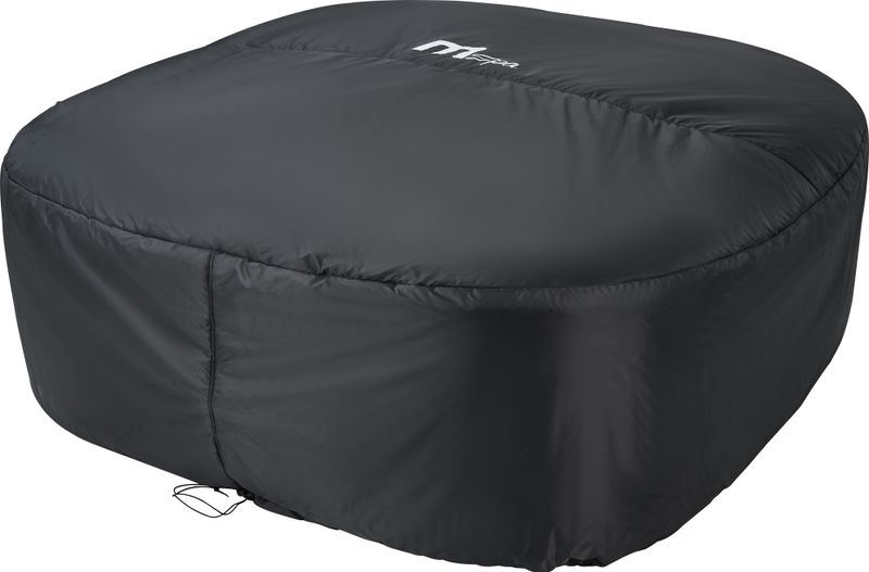 MSpa Kryt MSpa® B0304579, ochranný, termo, k vírivke pre 4 osoby, nafukovacia