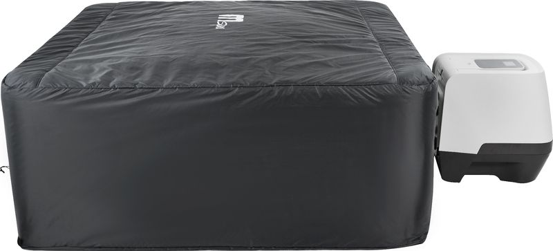 MSpa Kryt MSpa® B0304558, ochranný, termo, k vírivke Oslo a Oslo Amber, 1,6 m