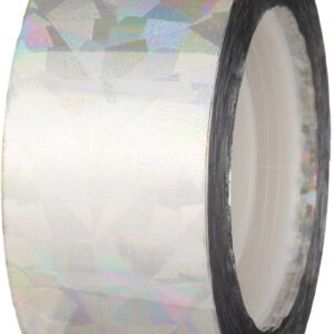 Plašič vtákov Strend Pro, páska, reflexná, 2,4 cm, L-50 m, odpudzovač