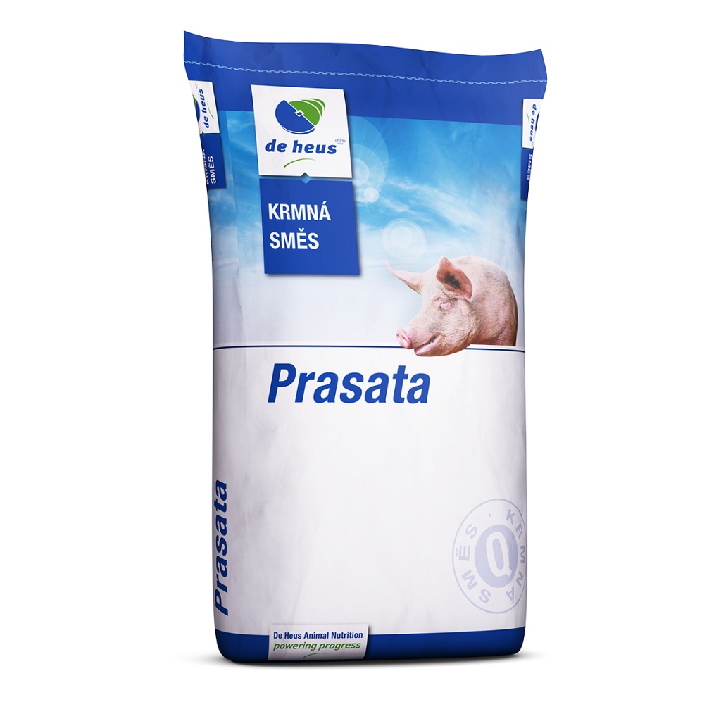 ENERGYS Pig A2 Midi 25kg