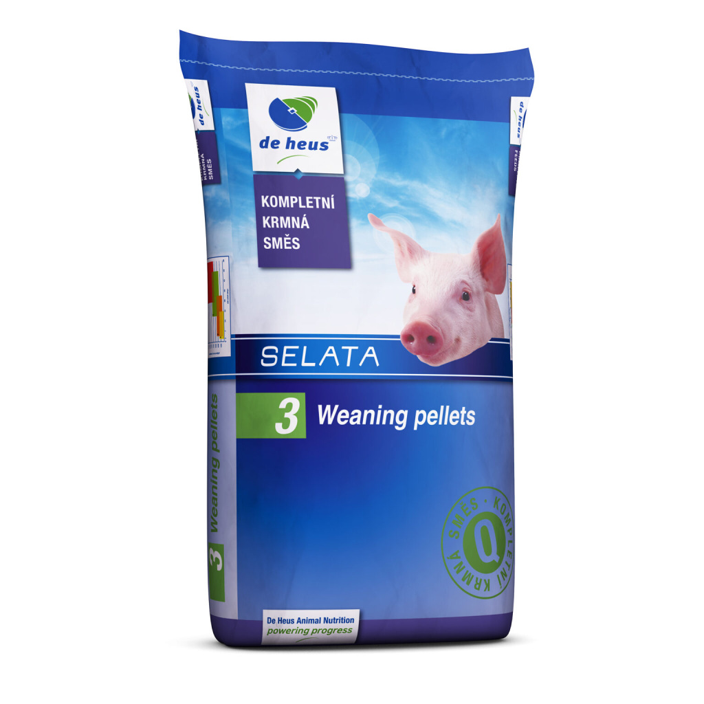 ENERGYS Pig Weaning Pellets 25kg