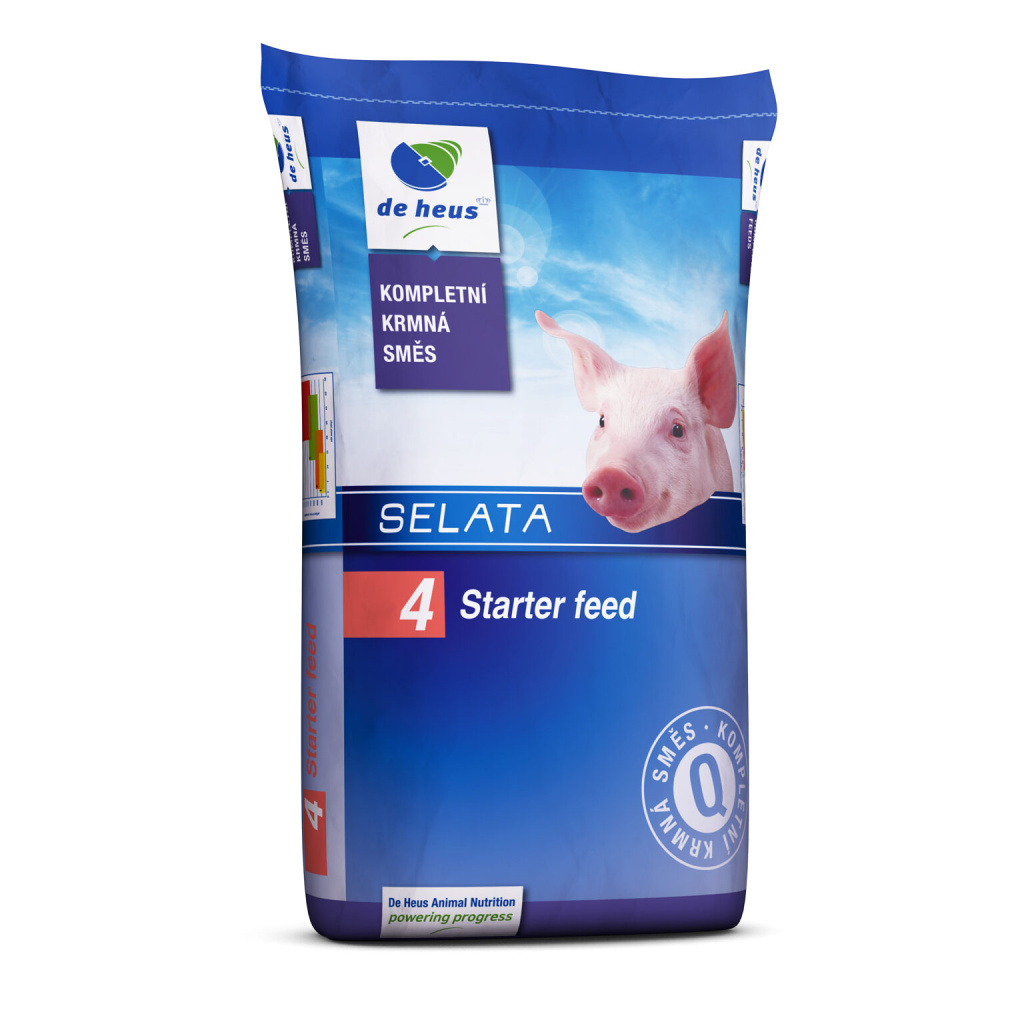 ENERGYS Pig A1 Start GR 25kg