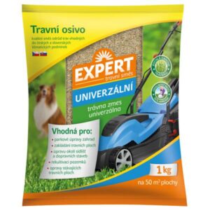 Tráva FORESTINA EXPERT UNIVERZÁLNA 500g 30/k