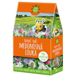 Tráva FORESTINA MEDONOSNÁ LÚKA 500g 12/k