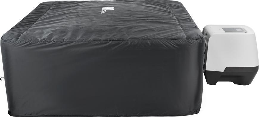 MSpa Kryt MSpa® B0304563, ochranný, termo, k vírivke Oslo 180, 1,8 m