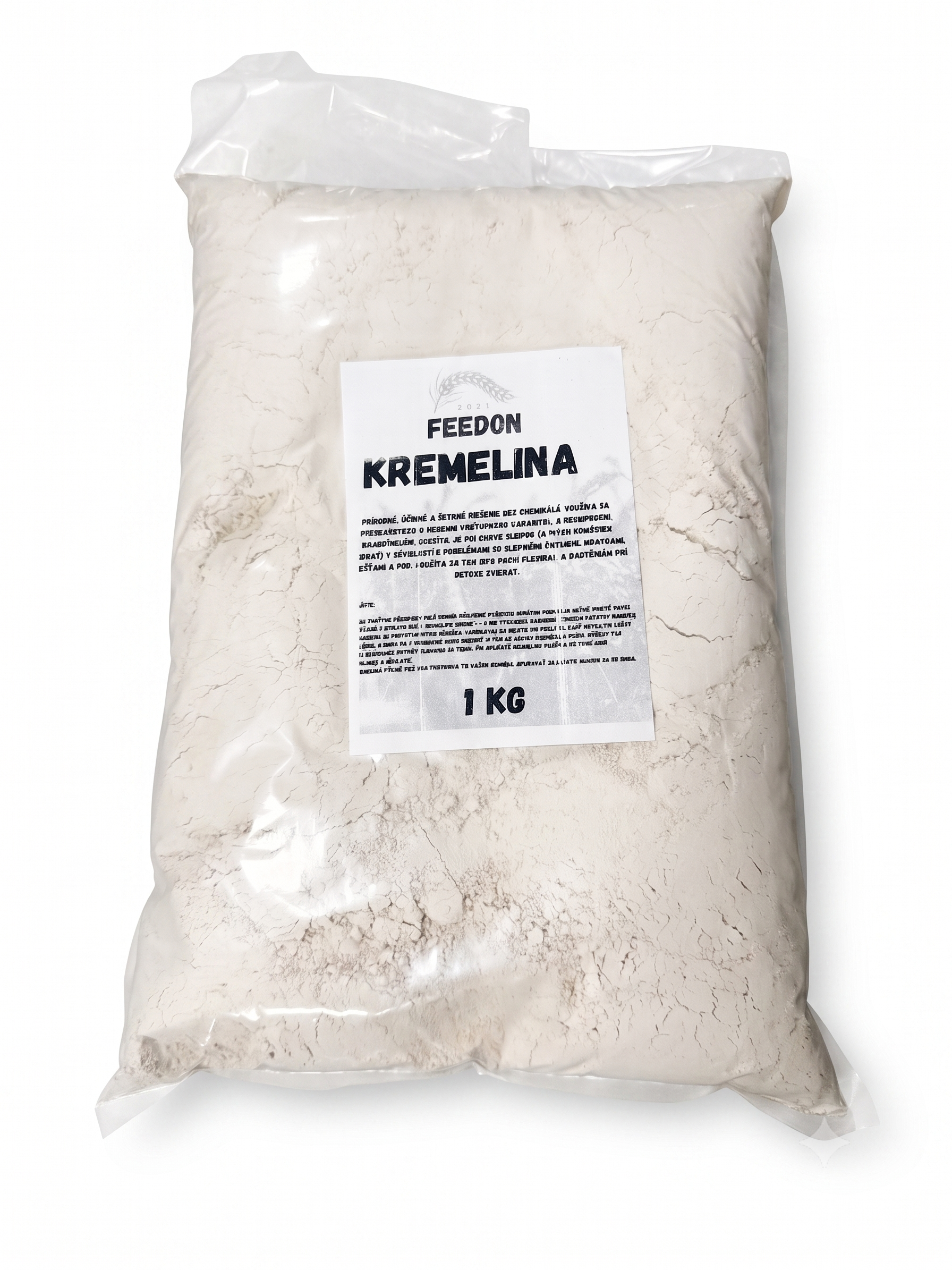 FEEDON KREMELINA 1kg