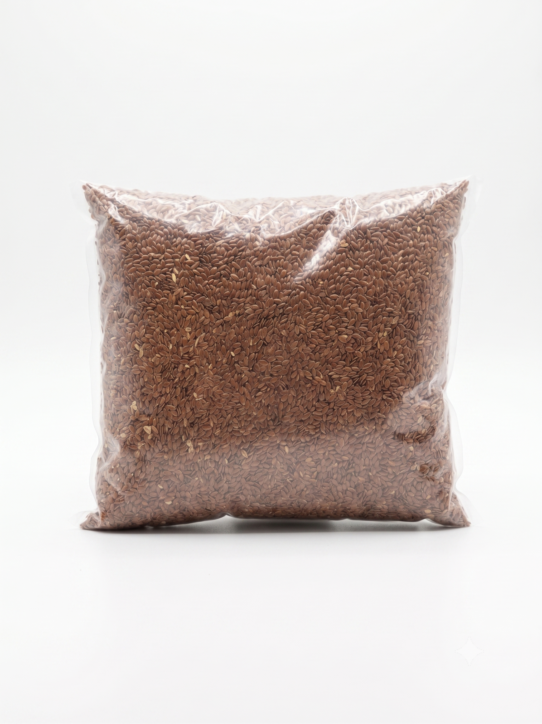 ĽANOVÉ SEMENO – Kŕmna surovina pre vtáctvo a zvieratá 1 kg