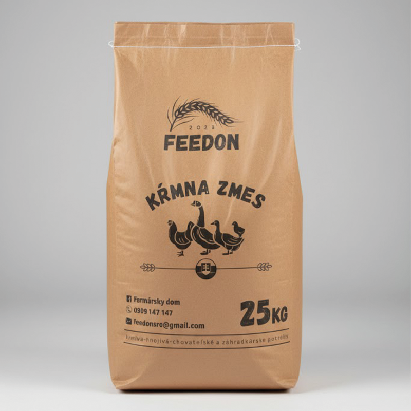 Kukurica kŕmna 10kg
