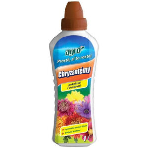Hnojivo CS 1l chryzantémy 8/k