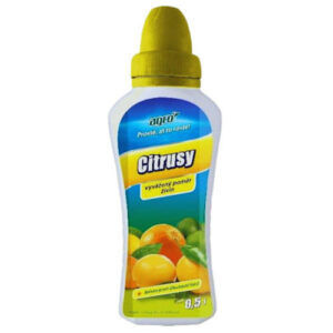 Hnojivo CS 500ml citrusy 8/k