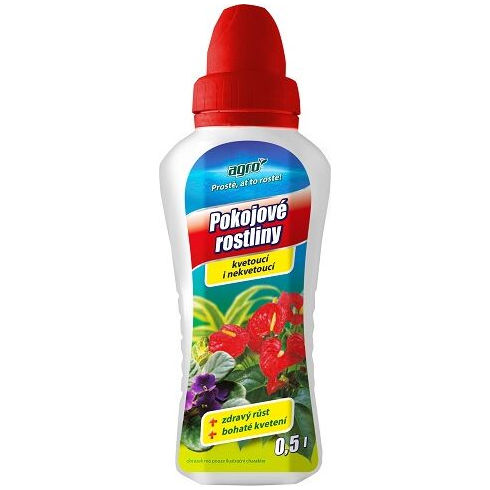 Hnojivo CS 500ml izbové 8/k