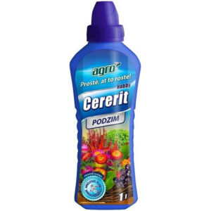 Cererit 1l HOBBY jeseň tekutý 8/K