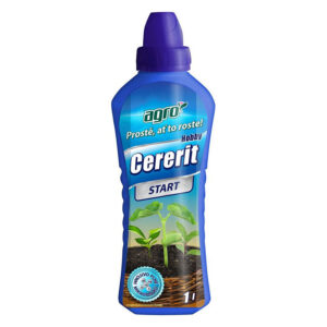 Cererit 1l HOBBY štart tekutý 8/k