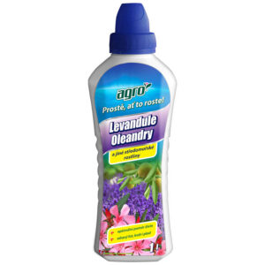 Hnojivo CS 1l levanduľa, oleander 8/k