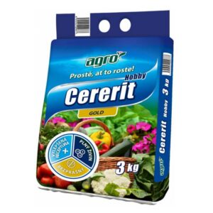 Cererit 3kg HOBBY gold AGRO CS 255/p