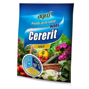 Cererit 1kg HOBBY gold 720/p