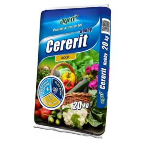 Cererit 20kg HOBBY gold AGRO CS 48/p