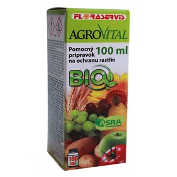 Agrovital BIO 100ml