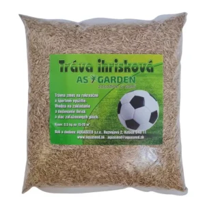 Tráva IHRISKOVÁ VALAŠKA 500g