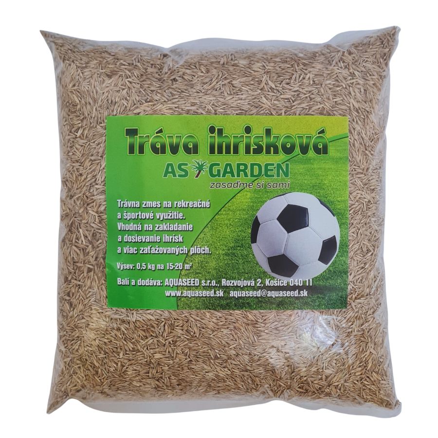 Tráva IHRISKOVÁ VALAŠKA 250g
