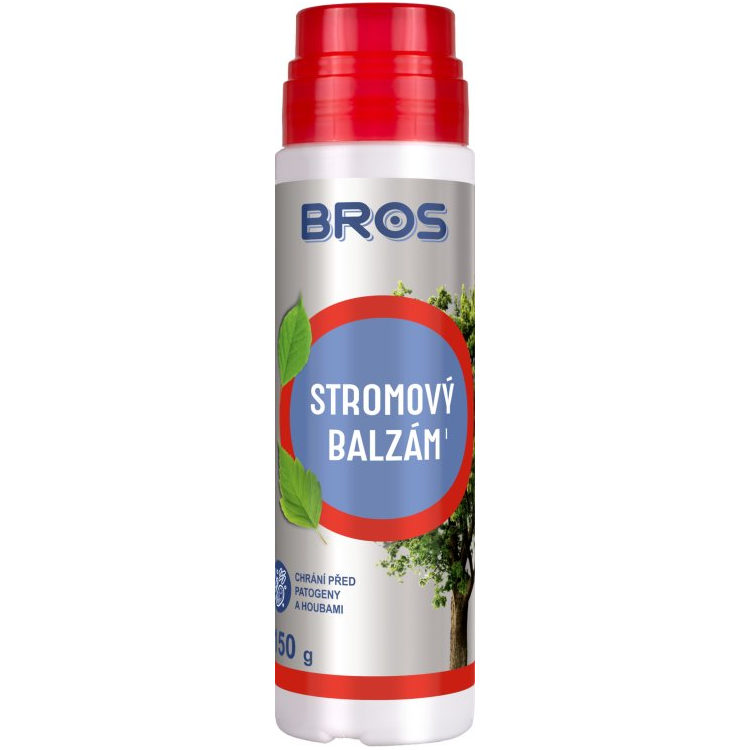 Stromový balzam 150g BROS 12/K