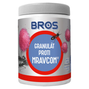 Mravce GRANULE 75g BROS 18/K