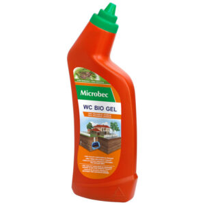 Microbec WC BIO GEL 750ml