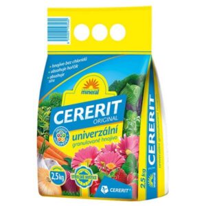 Cererit 2,5kg ORIGINAL UNIVERZÁLNY FORESTINA 300/p