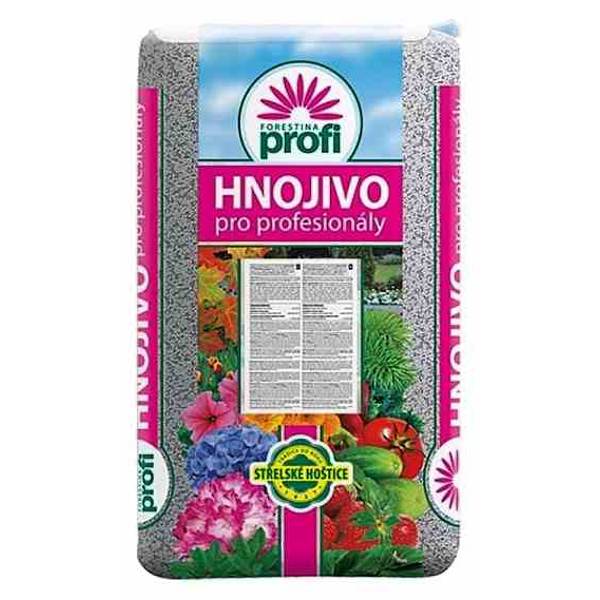 Cererit 25kg s GUÁNOM CIBUĽA, CESNAK FORESTINA 40/p