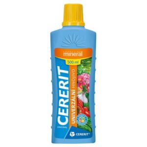 Cererit 500ml UNIVERZÁLNY FORESTINA 12/k