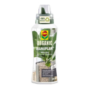 Hnojivo COMPO BIO GRANUPLANT® 500ml