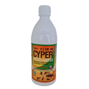 Cyper náplň 500ml 14/K