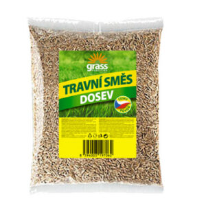 Tráva FORESTINA NA DOSEV 500g 30/k