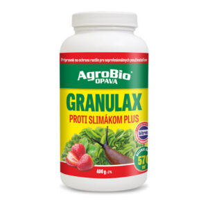 Slimáky GRANULAX 400g 9/K AgroBio
