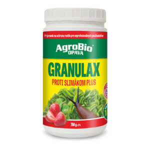 Slimáky GRANULAX 750g 9/K Agrobio