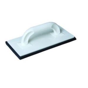 Hladidlo plastové s hubou 280x140mm Cassovia