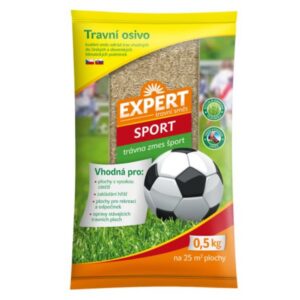 Tráva FORESTINA EXPERT IHRISKOVÁ 500g 30/k
