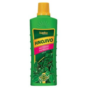 Kapka 500ml FIKUS hnojivo 12/k