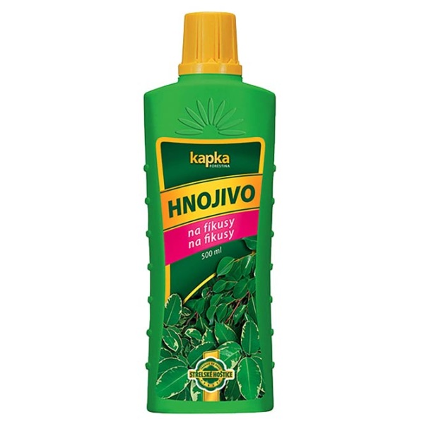 Kapka 500ml FIKUS hnojivo 12/k