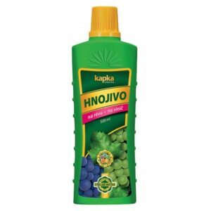 Kapka 500ml VINIČ hnojivo 12/k