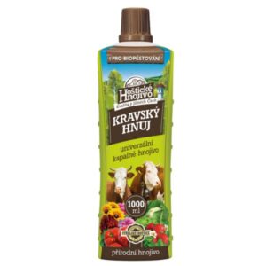 Hnoj KRAVSKÝ tekutý hoštický 500ml