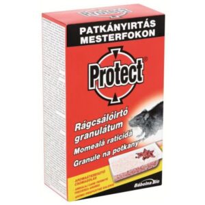 Myši granule 150g PROTECT 2x75g 24/k
