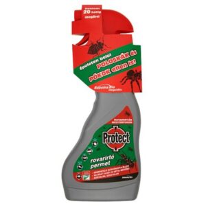 Mravce PROTECT PLUS 500ml rozprašovač na lezúci hmyz 12/k
