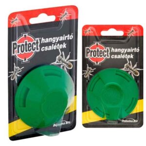 Mravce GÉL PROTECT domček na mravcov 10/k