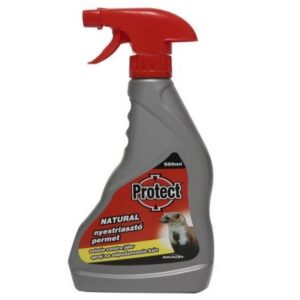 Kuny PROTECT NATURAL 500ml sprej na odpudzovanie kún 12/k